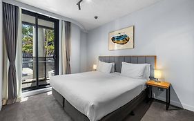 Clarion Apartments South Melbourne